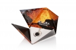 MAGMA hálsmen image