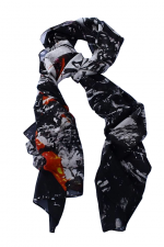 MAGMA Silkislæða image